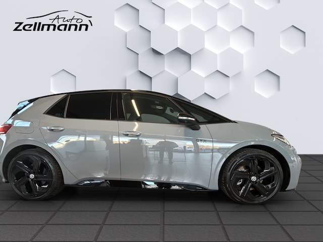 Volkswagen ID.3 GTX Performance