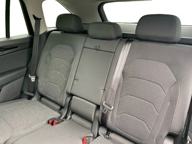 Skoda Kodiaq 2.0 TDI 4x4 Selection