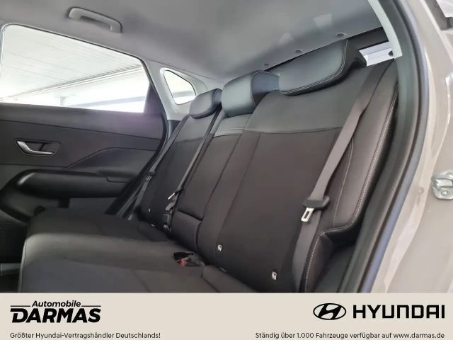 Hyundai Kona 1.6 Prime Vierwielaandrijving