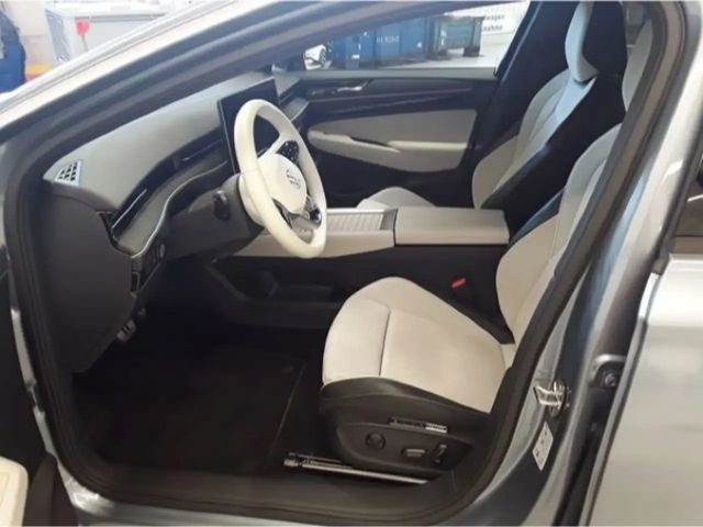 Volkswagen ID.7 Pro Tourer