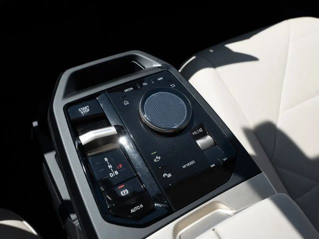 BMW iX xDrive xDrive40