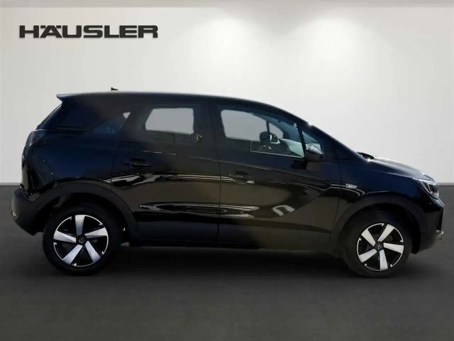 Opel Crossland X Edition