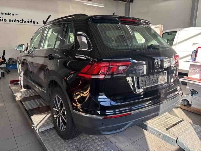 Volkswagen Tiguan DSG Life eHybrid