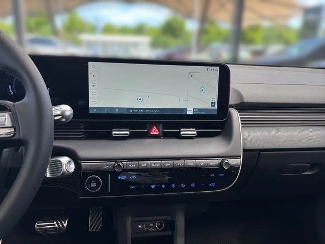 Hyundai IONIQ 5 Techniq