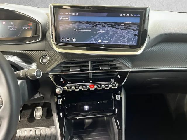 Peugeot 2008 Allure Pack PureTech