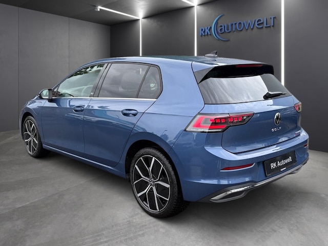Volkswagen Golf Golf VIII eHybrid