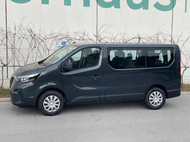 Nissan Primastar L1H1 dCi 150