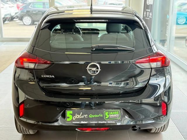 Opel Corsa 1.2 Turbo Edition Turbo