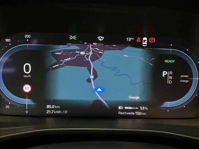 Volvo XC40 Plus Recharge Twin Engine