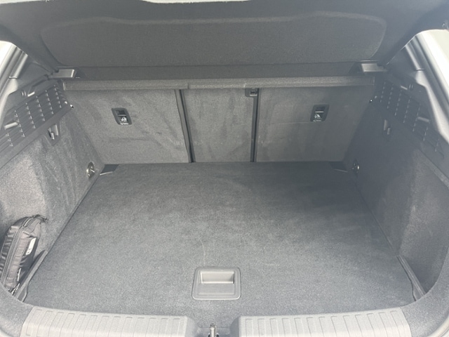 Audi A3 35 TDI S-Tronic Sportback