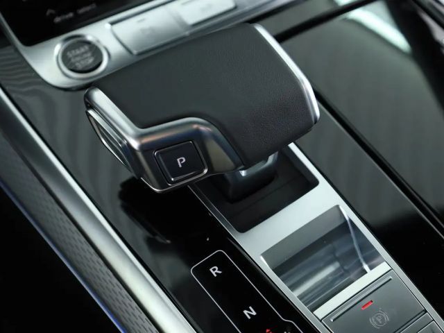 Audi Q7 50 TDI Quattro S-Line