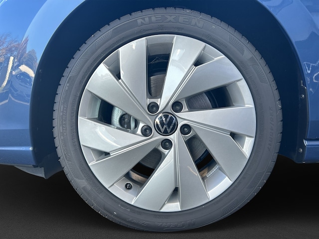 Volkswagen Golf 1.5 TSI Life