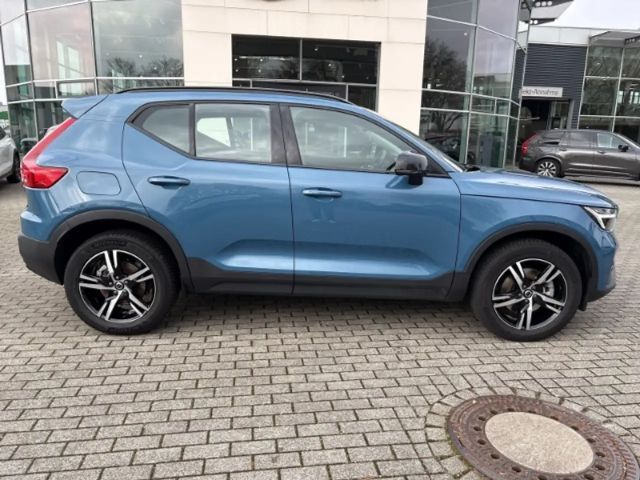Volvo XC40 Dark Plus