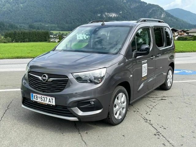 Opel Combo Combo-e Elegance Life