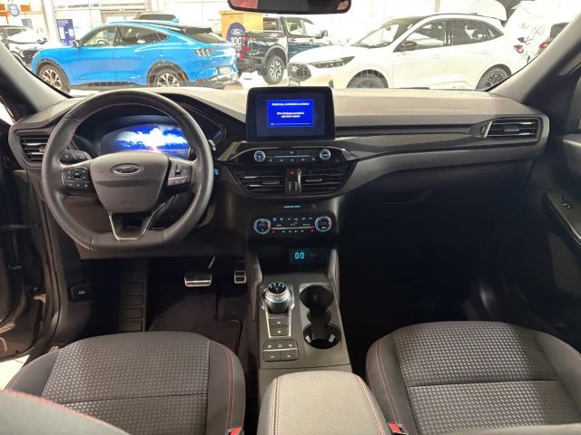 Ford Kuga Plug in Hybrid ST Line
