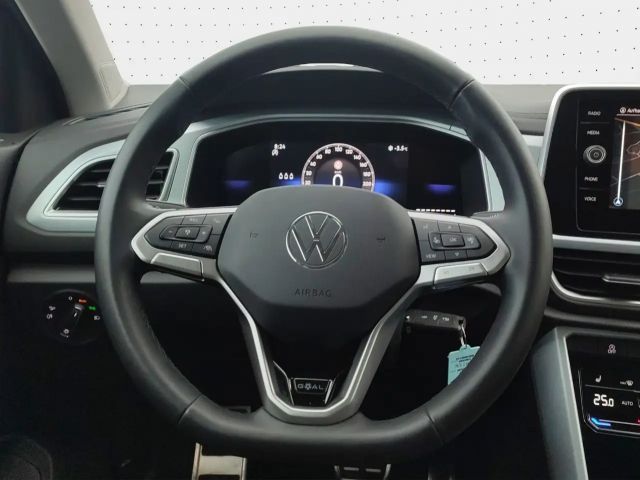 Volkswagen T-Roc 2.0 TDI DSG
