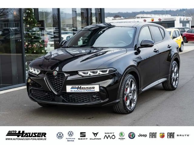 Alfa Romeo Tonale Hybrid Veloce