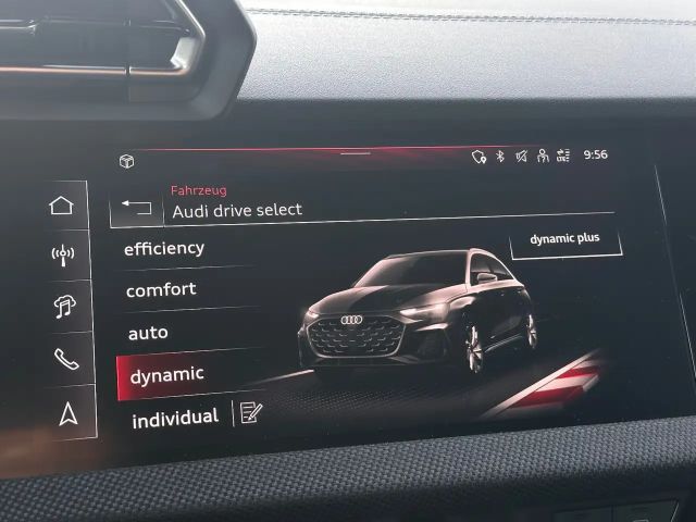 Audi S3 Quattro Sedan Sportback