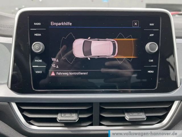 Volkswagen T-Roc 1.0 TSI