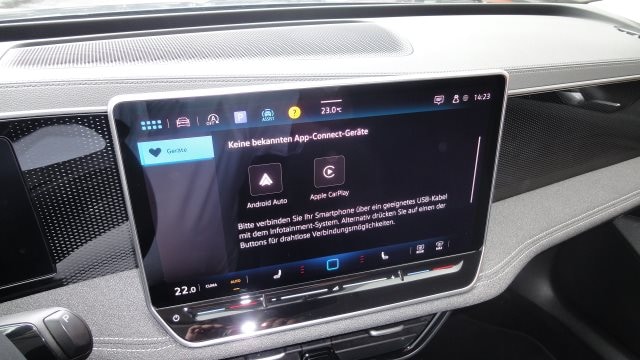 Volkswagen Passat 1.5 eTSI DSG