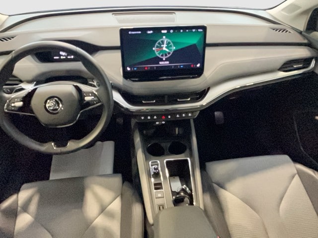 Skoda Enyaq Loft iV 60