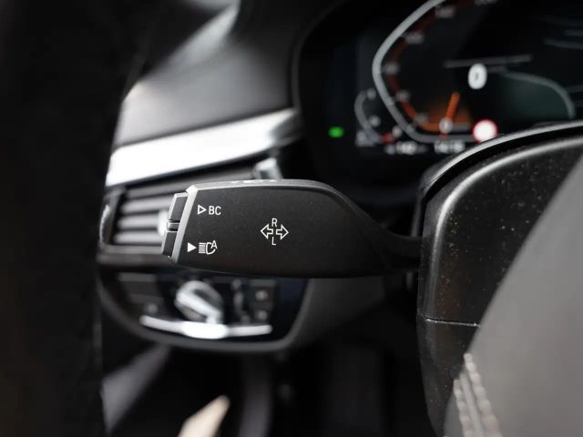 BMW 520 520d Luxury Line Touring