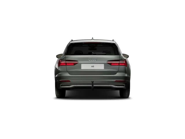 Audi A6 35 TDI Avant S-Tronic