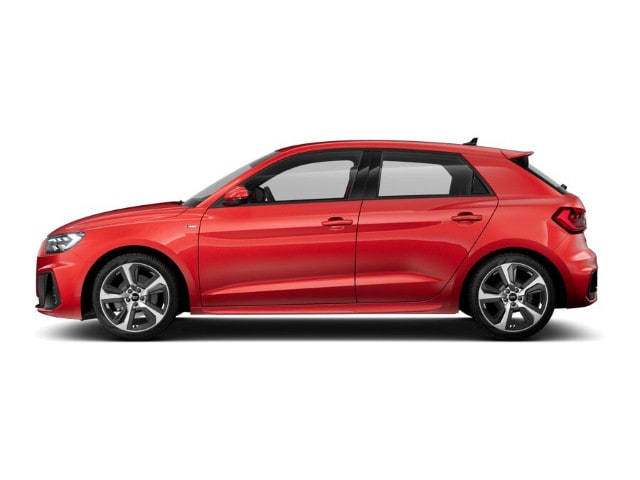 Audi A1 30 TFSI S-Line S-Tronic Sportback