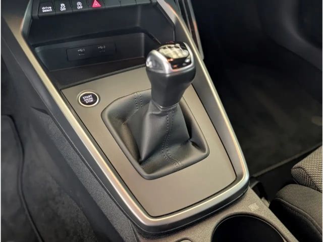 Audi A3 35 TFSI Sedan Sportback