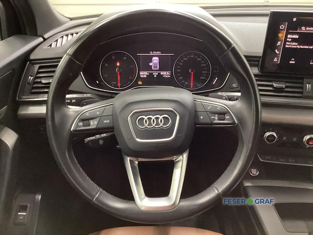Audi Q5 40 TDI Quattro S-Tronic