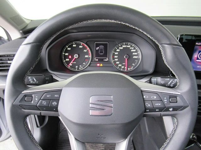 Seat Leon Reference