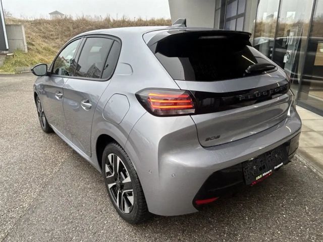 Peugeot 208 Allure Pack PureTech