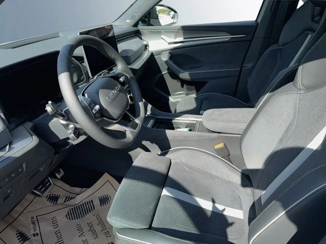 Skoda Kodiaq 4x4 Sportline