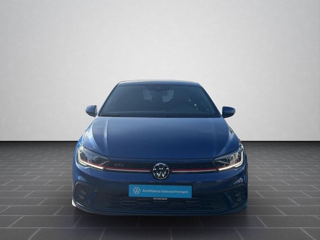 Volkswagen Polo 2.0 TSI DSG GTI IQ.Drive