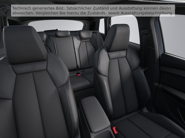 Audi Q4 e-tron Quattro