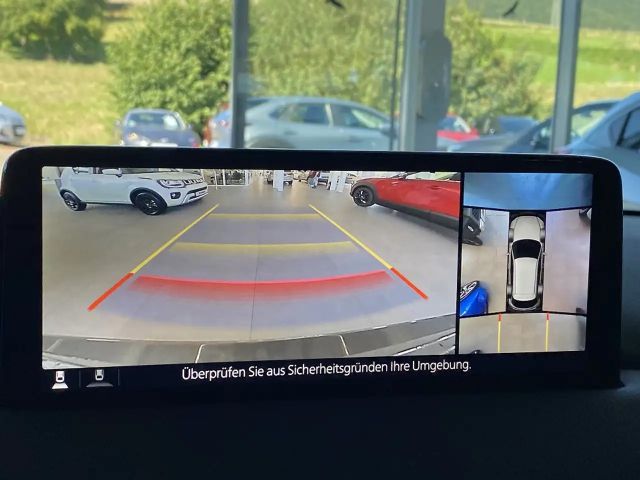 Mazda CX-5 Exclusive-line