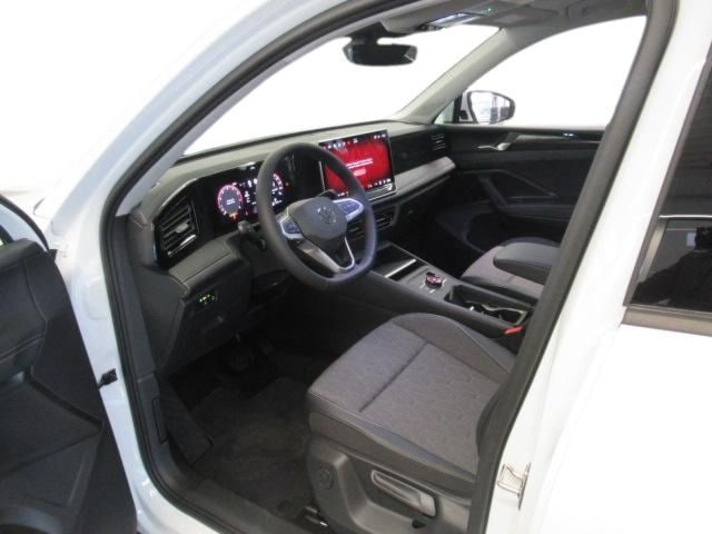 Volkswagen Tiguan 1.5 TSI DSG Life