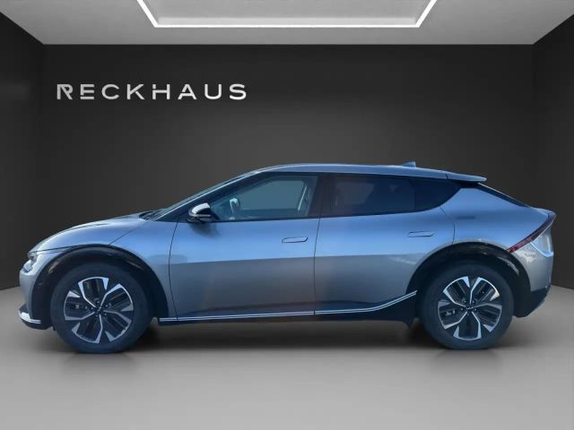 Kia EV6 77,4 kWh Air Vierwielaandrijving