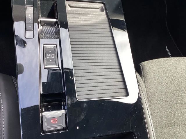 Opel Astra GS-Line Grand Sport