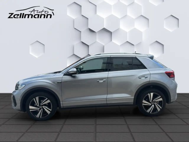 Volkswagen T-Roc 1.5 TSI DSG R-Line
