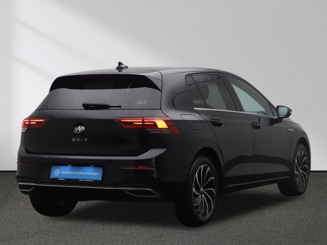 Volkswagen Golf 1.5 TSI Golf VIII Style