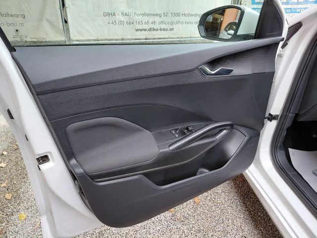 Skoda Fabia Ambition iV