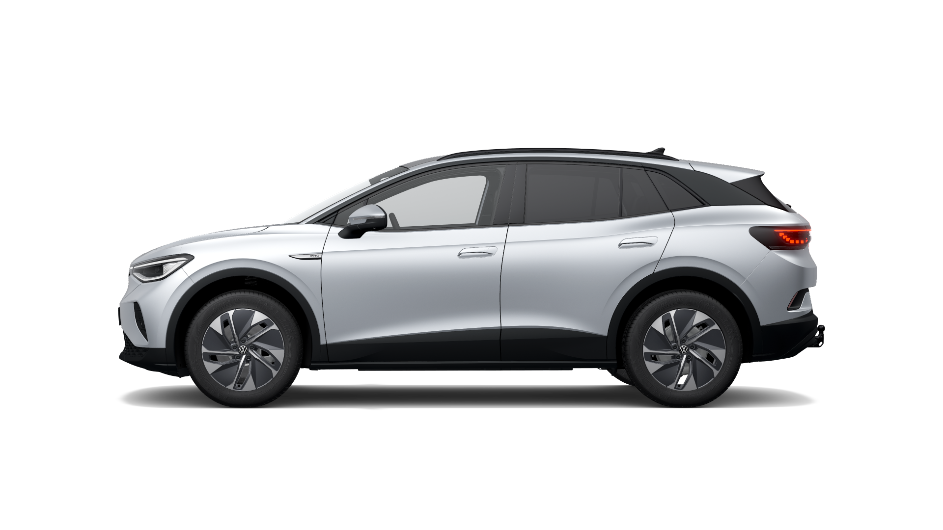 Volkswagen ID.4 150 kW 77 KWh