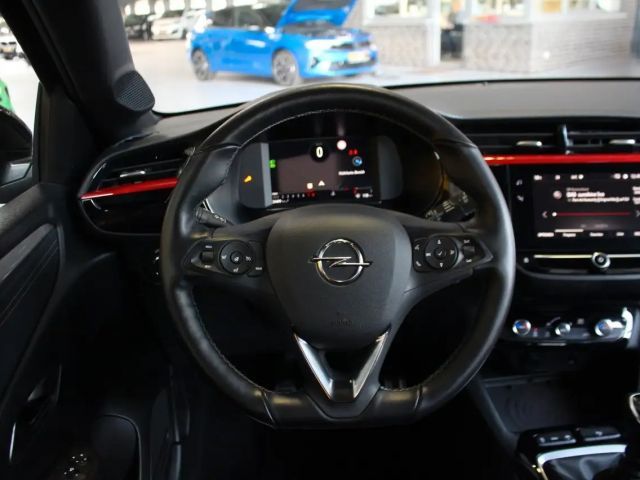 Opel Corsa GS-Line Grand Sport