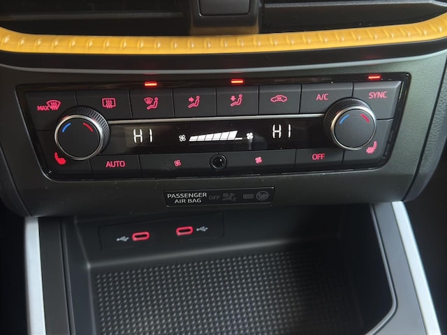 Seat Arona 1.0 TSI DSG Style