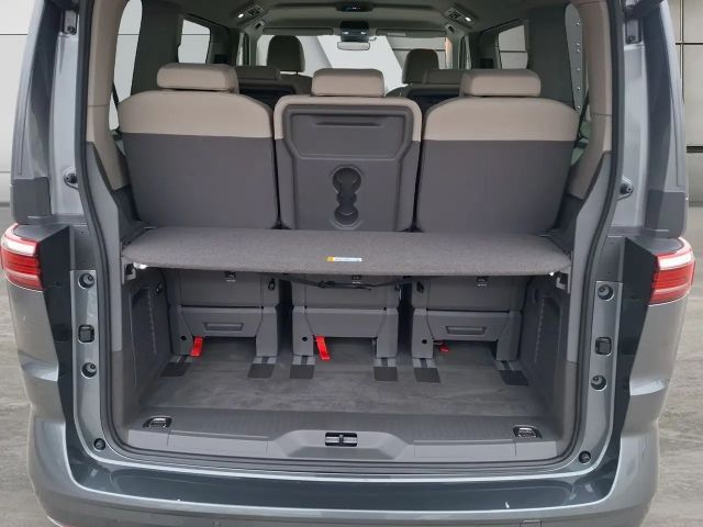 Volkswagen Multivan Life T7