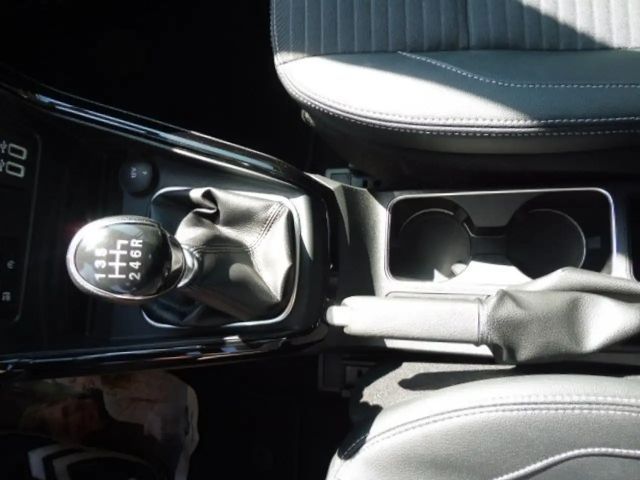 Ford EcoSport Titanium