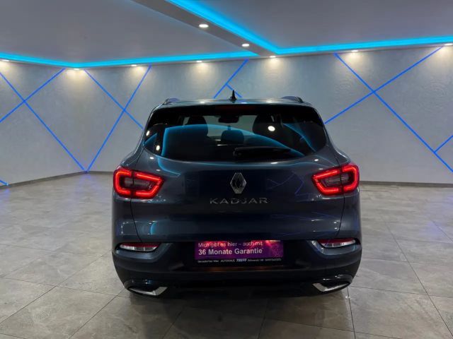 Renault Kadjar EDC