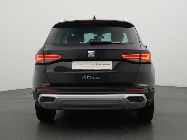 Seat Ateca Ateca Xperience  ACC NAVI LEDER KAM PDC LED