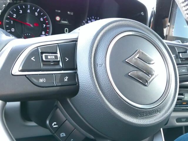 Suzuki Swift Comfort